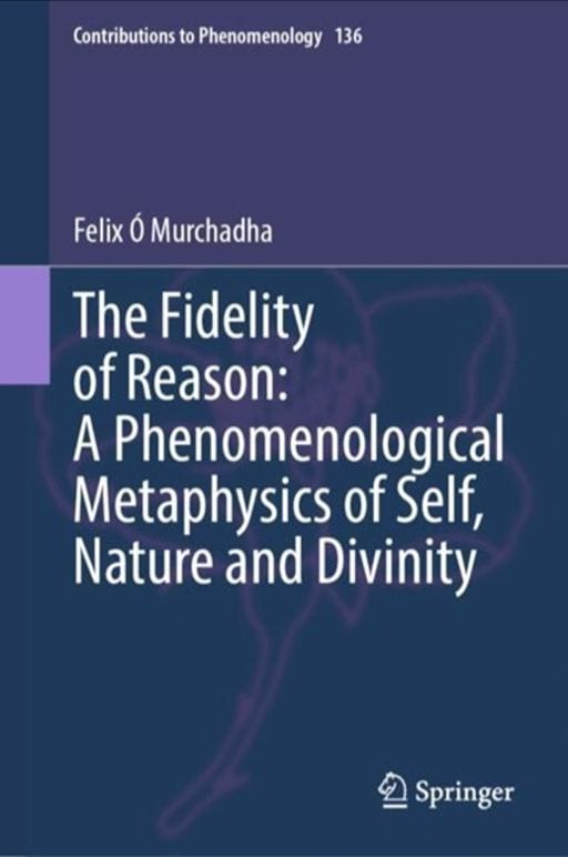 The Fidelity of Reason cover