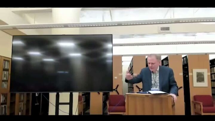 Phenomenology and Metaphysics of World: On the Ontological Status of Horizon – plenary talk for the Society for the Phenomenology of Religious Experience